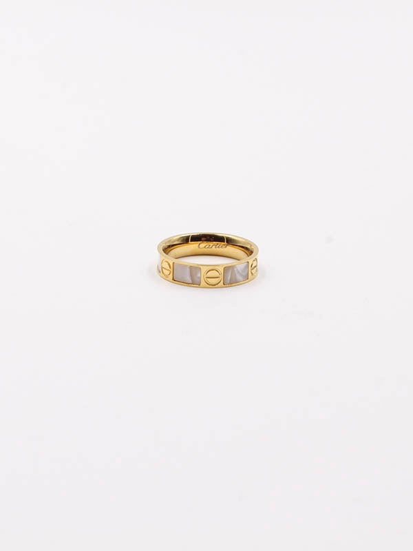 دبلة كارتير نسائي خواتم CARTIER
