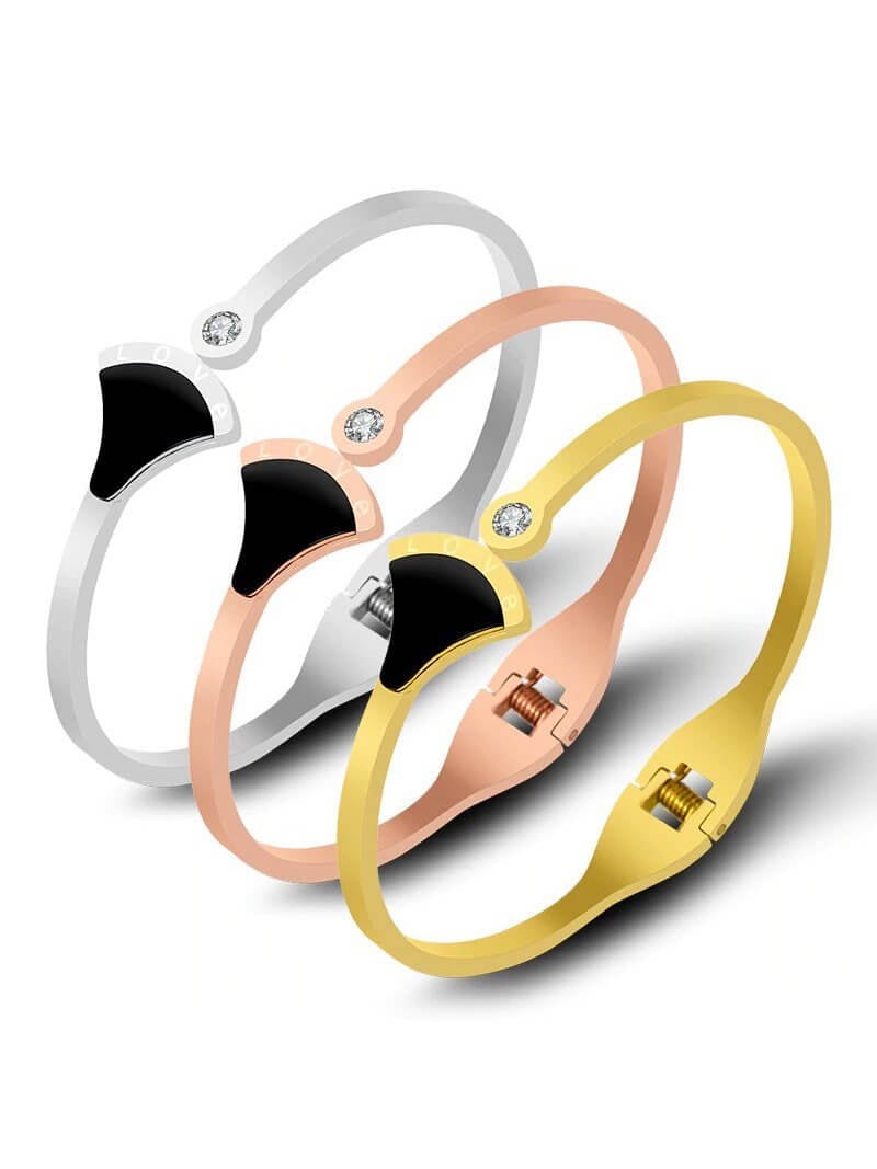 اسوارة بولقري لوف بانقل اسواره متوفر 1 لون