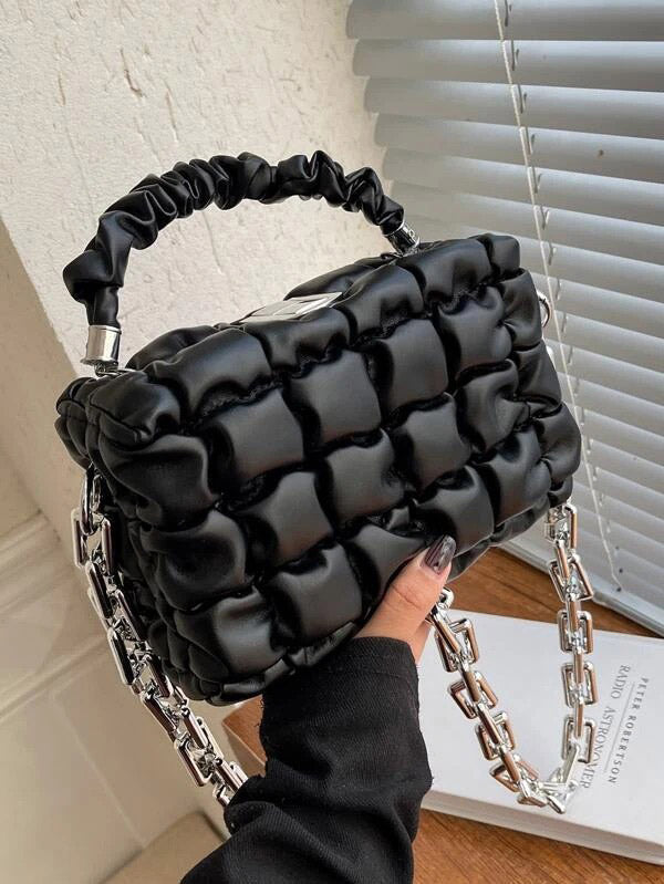 حقيبة يد نسائية صغيرة شنط وحقائب شنط اسود