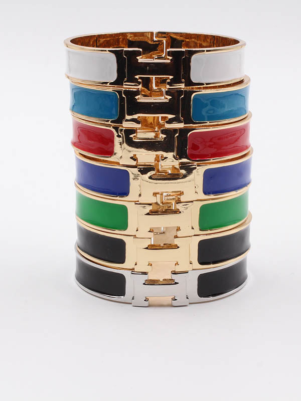 سوار هيرمز ملونة اسواره HERMES