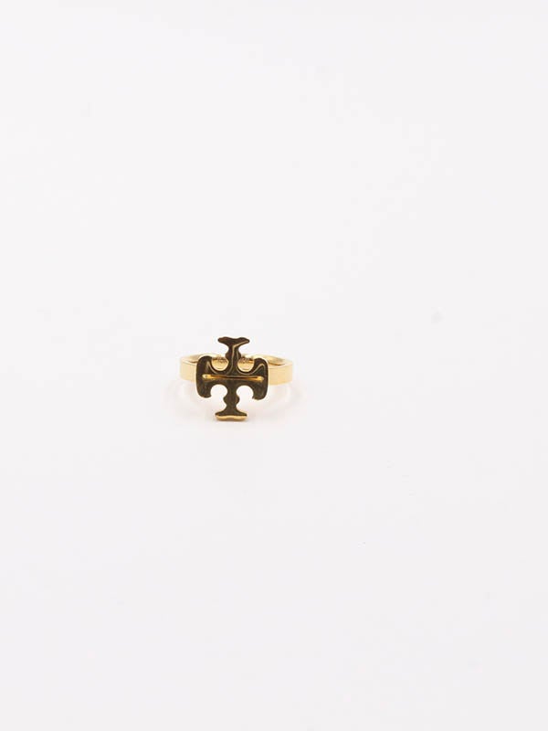 خواتم توري بورش ذهبي خواتم tory burch