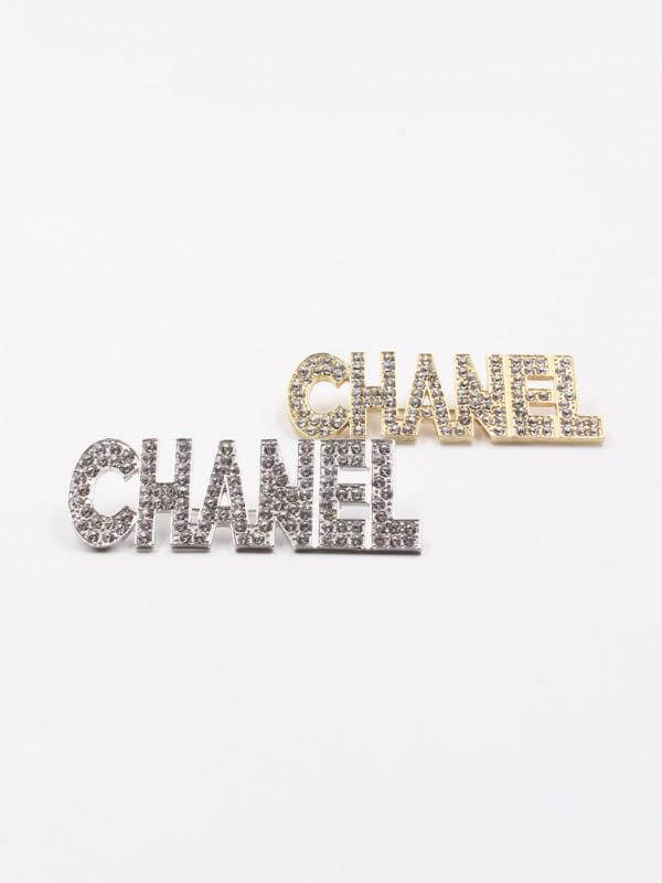 بروشات ماركة شانيل بروش chanel