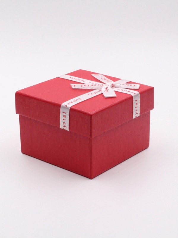 علبة هدية هدايا متوفر 4 لون