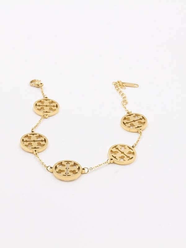 اسوارة توري بورش كبير اسواره tory burch