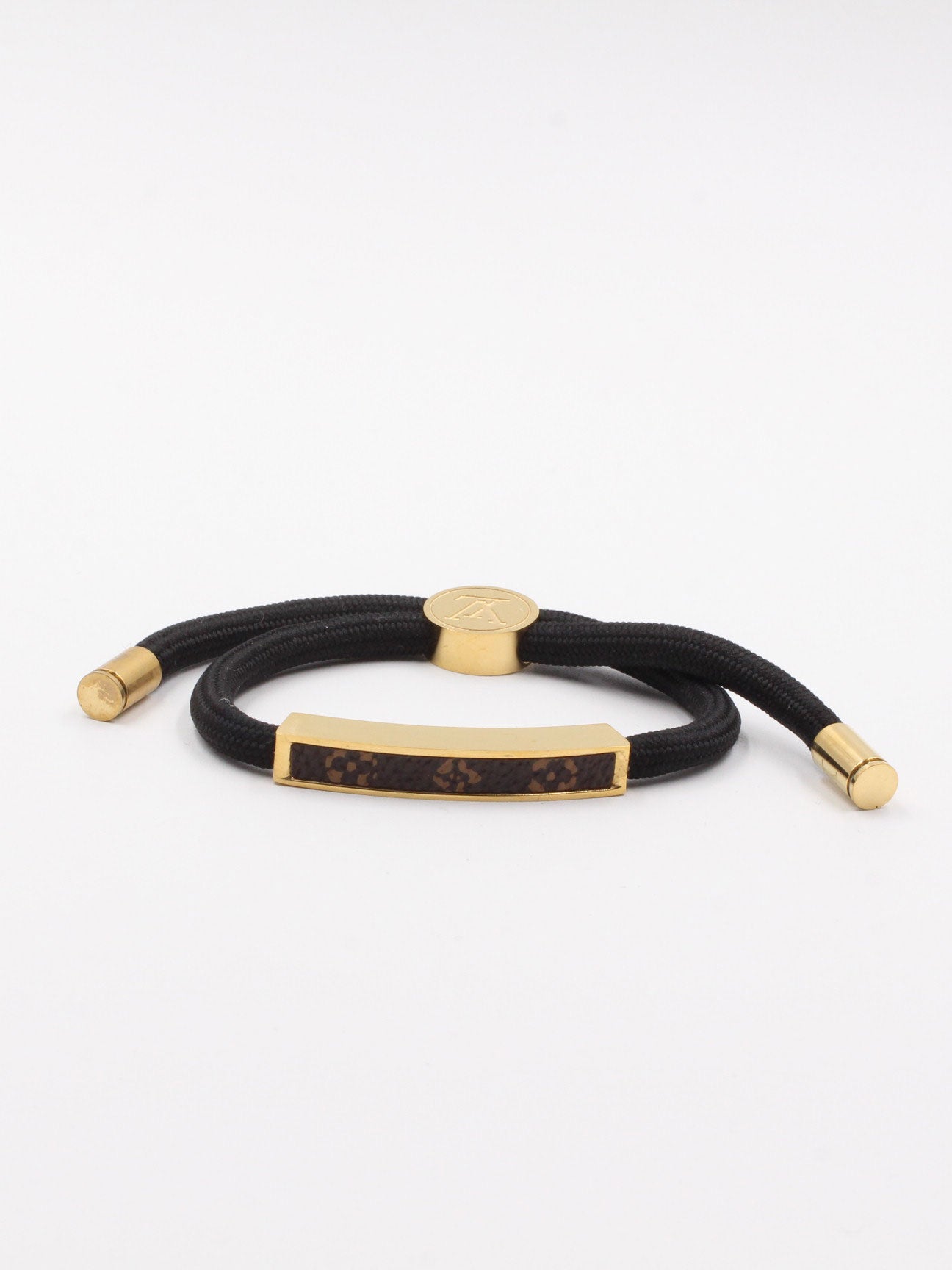 اساور لويس فيتون نسائي اسود اسواره louis vuitton اسود