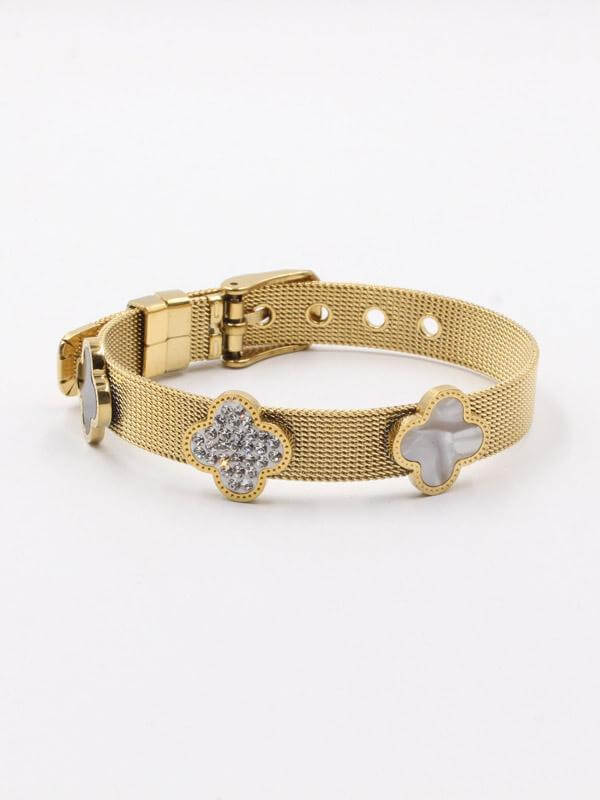 اسواره ساعه فان كليف اسواره van cleef