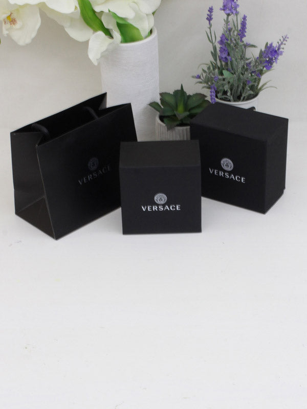ملحقات فيرساتشي الاصلية هدايا versace