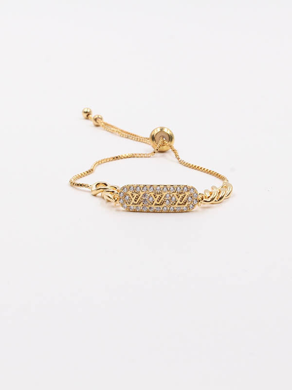 اسواره لويس فيتون سحاب اسواره louis vuitton ذهبي