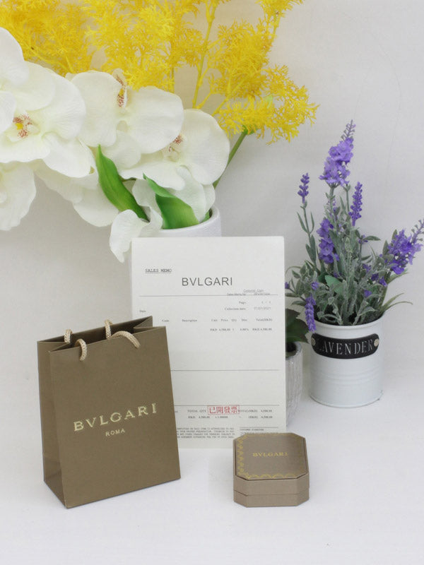 ملحقات بولغاري الاصلية اطقم صغير هدايا bvlgari