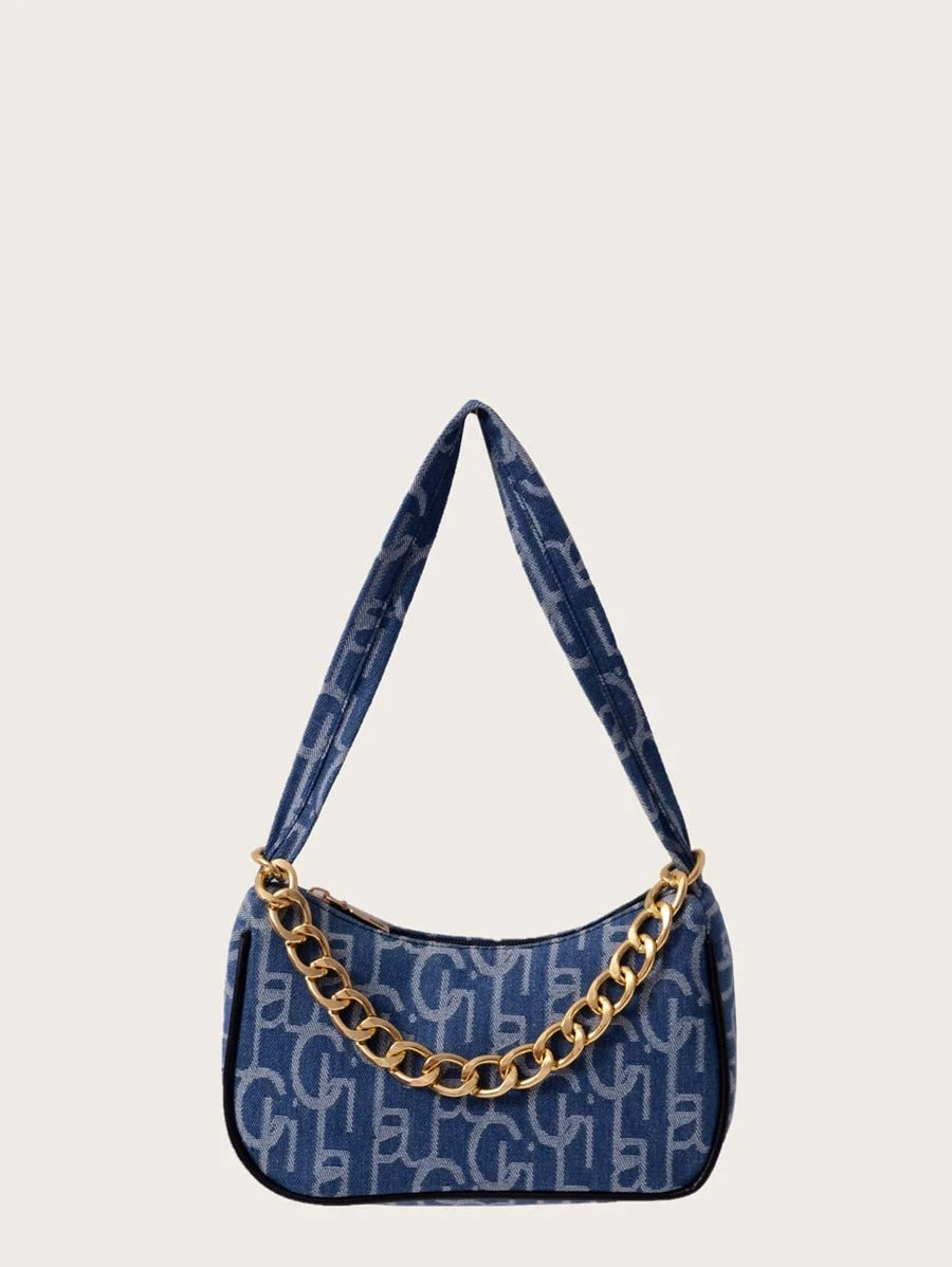 حقيبة باجيت كحلي شنط وحقائب شنط كحلي