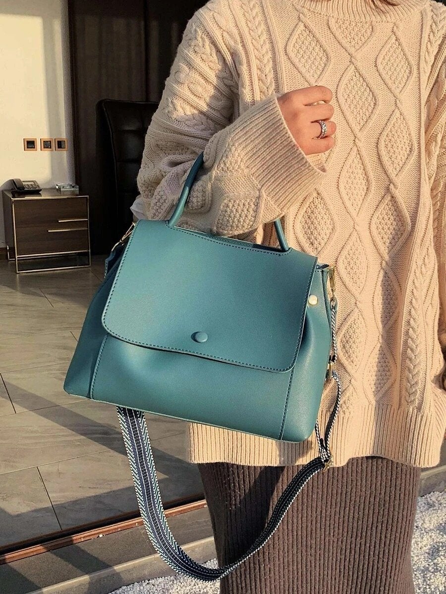 شنطة كبيرة جلدية شنط وحقائب شنط