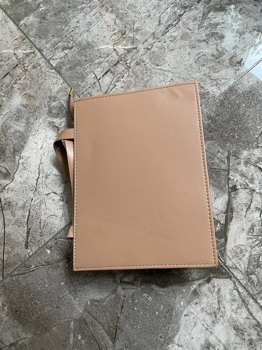 حقيبة يد مع وشاح شنط وحقائب شنط