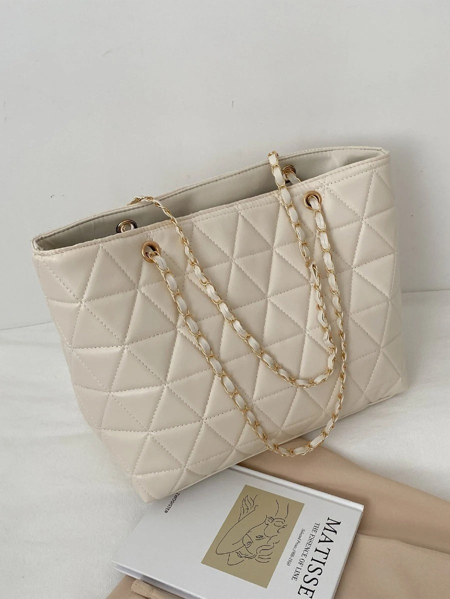 حقيبة كتف كبيرة للجامعة شنط وحقائب شنط