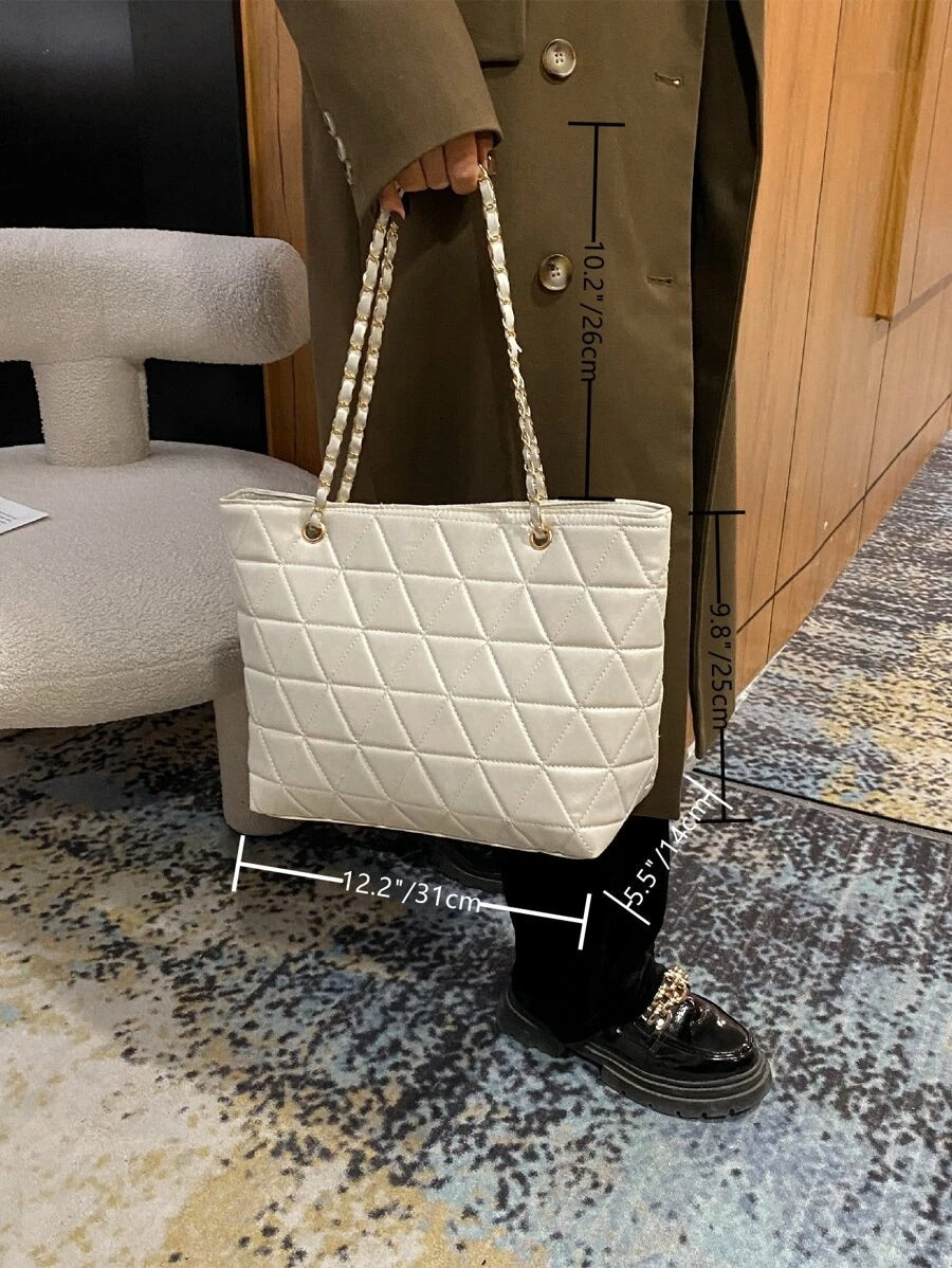 حقيبة كتف كبيرة للجامعة شنط وحقائب شنط