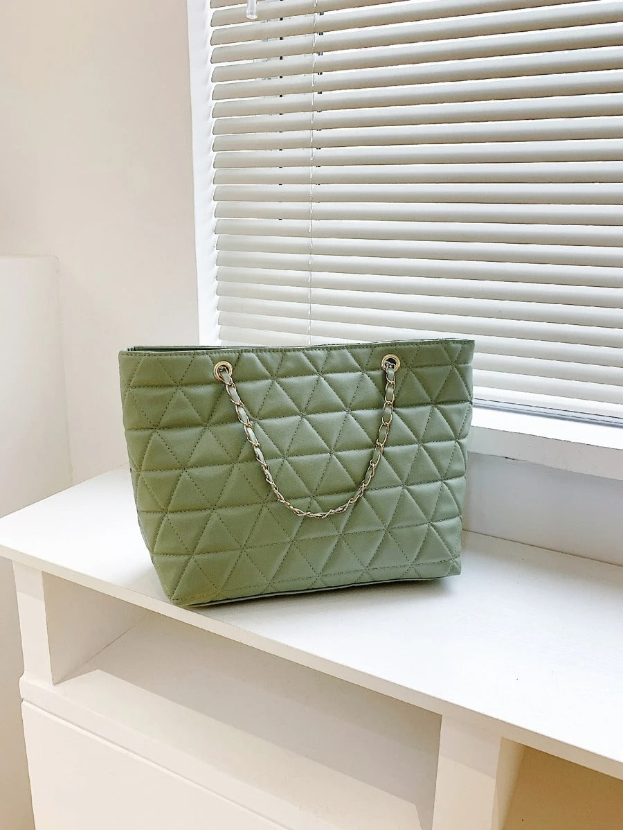 حقيبة كتف كبيرة للجامعة شنط وحقائب شنط