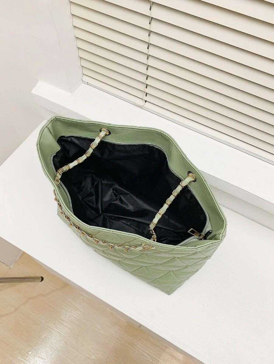 حقيبة كتف كبيرة للجامعة شنط وحقائب شنط