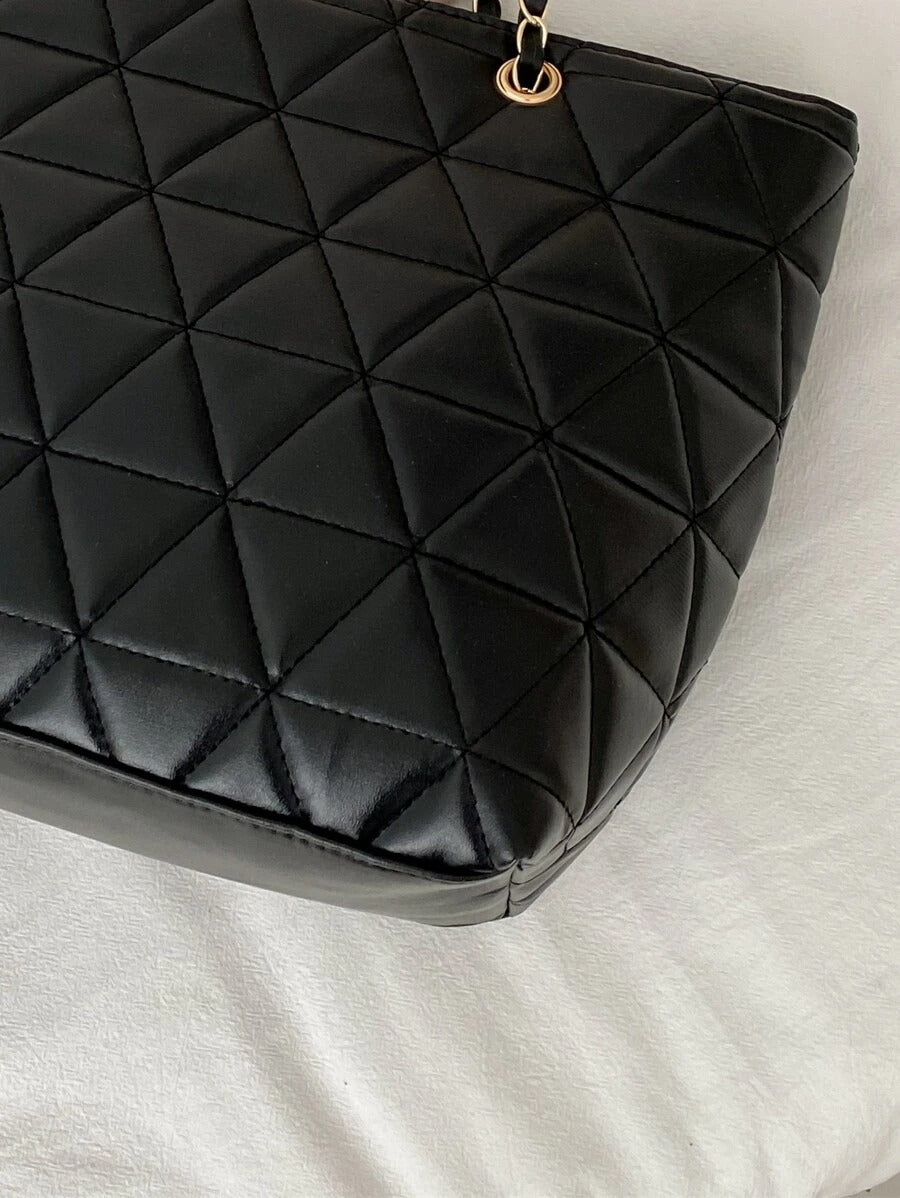 حقيبة كتف كبيرة للجامعة شنط وحقائب شنط