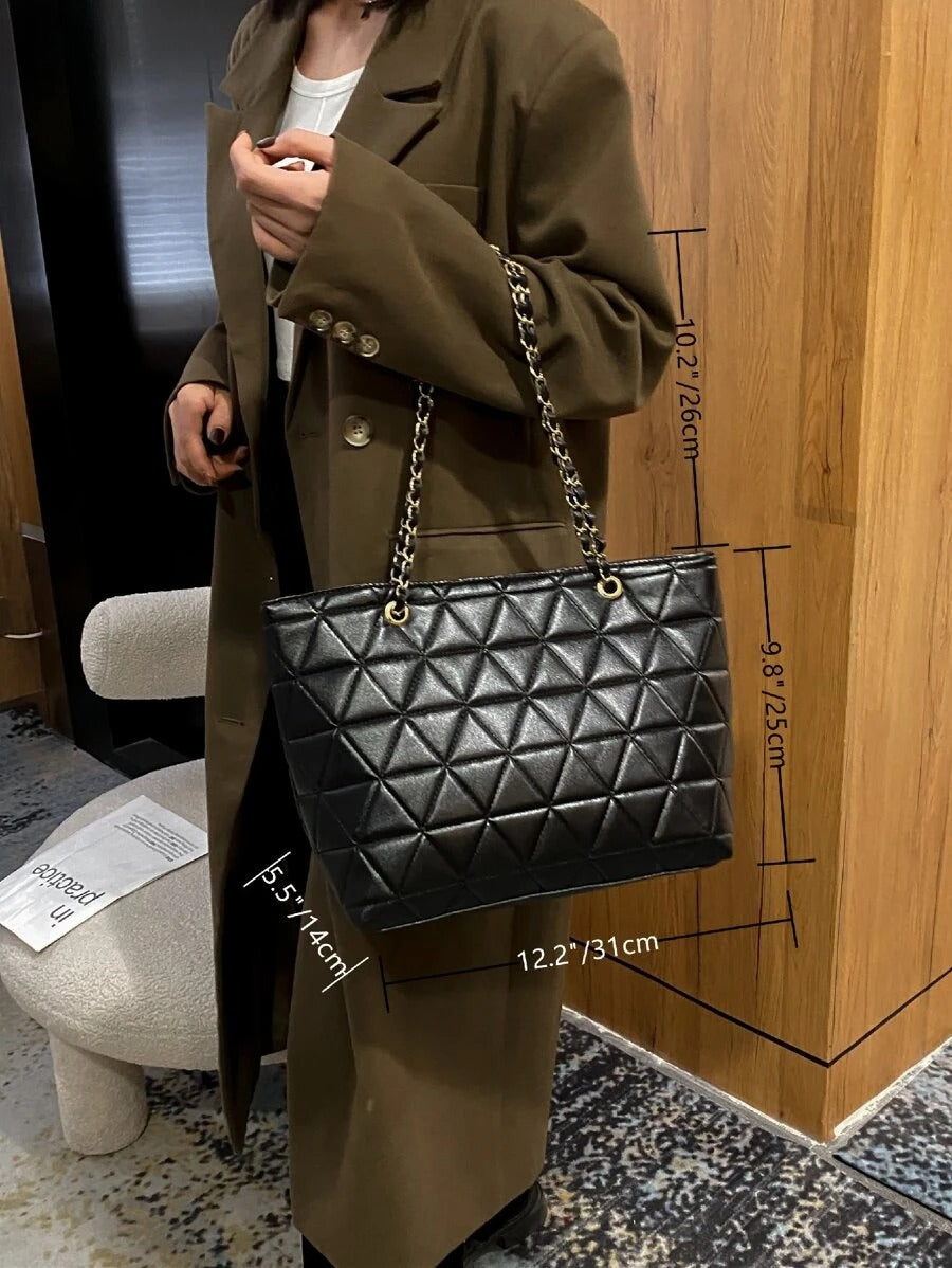 حقيبة كتف كبيرة للجامعة شنط وحقائب شنط