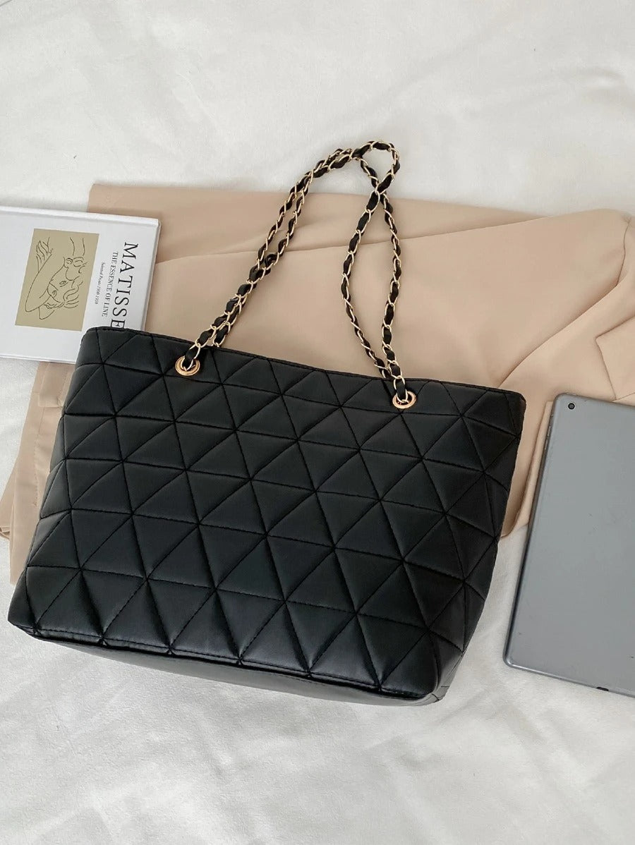 حقيبة كتف كبيرة للجامعة شنط وحقائب شنط