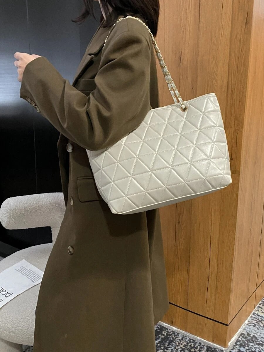 حقيبة كتف كبيرة للجامعة شنط وحقائب شنط