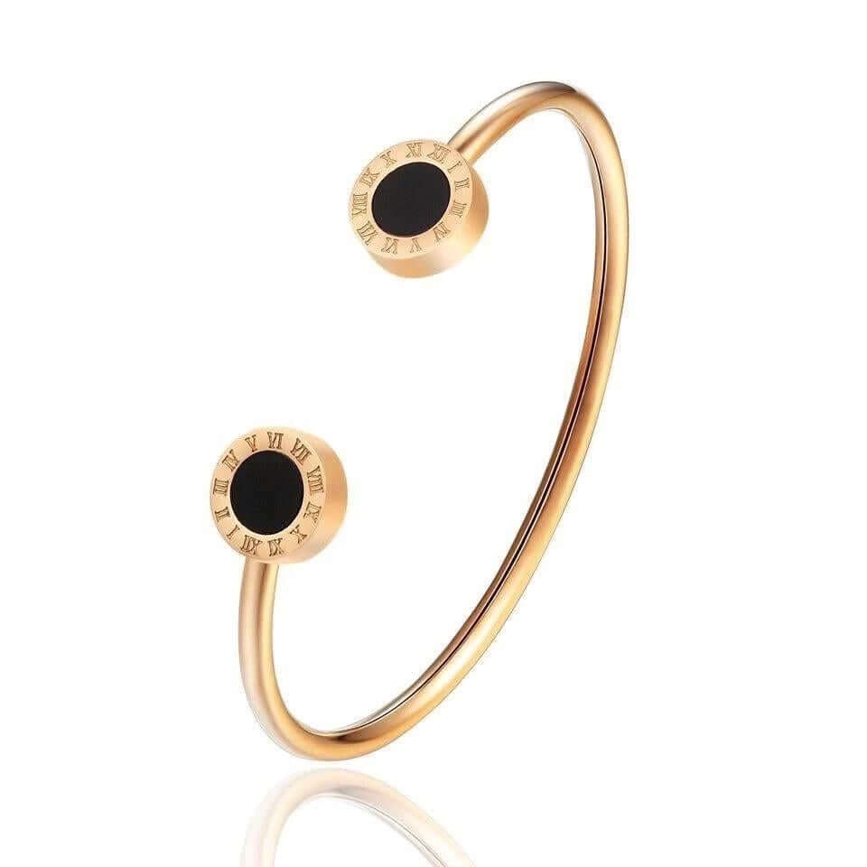 اسوارة تيفاني بلاك بينت اسواره tiffany