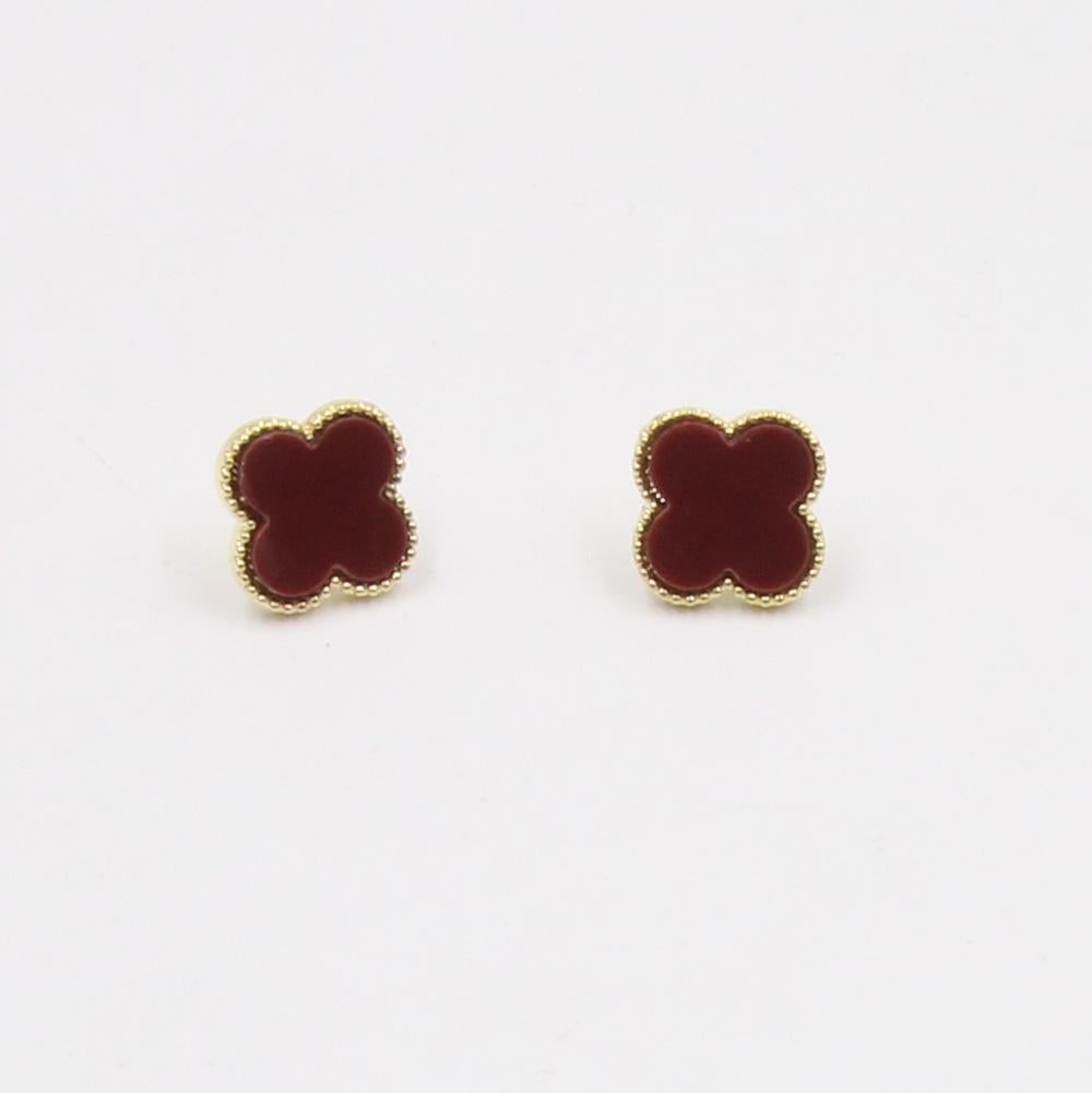 طقم فان كليف ورود كبيره اطقم van cleef