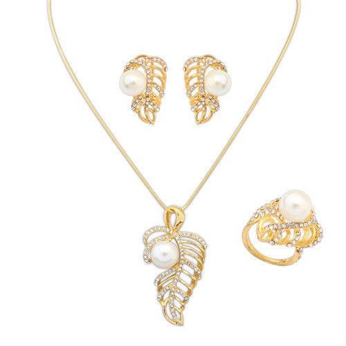 طقم سهره بيرل تري اطقم متوفر 1 لون