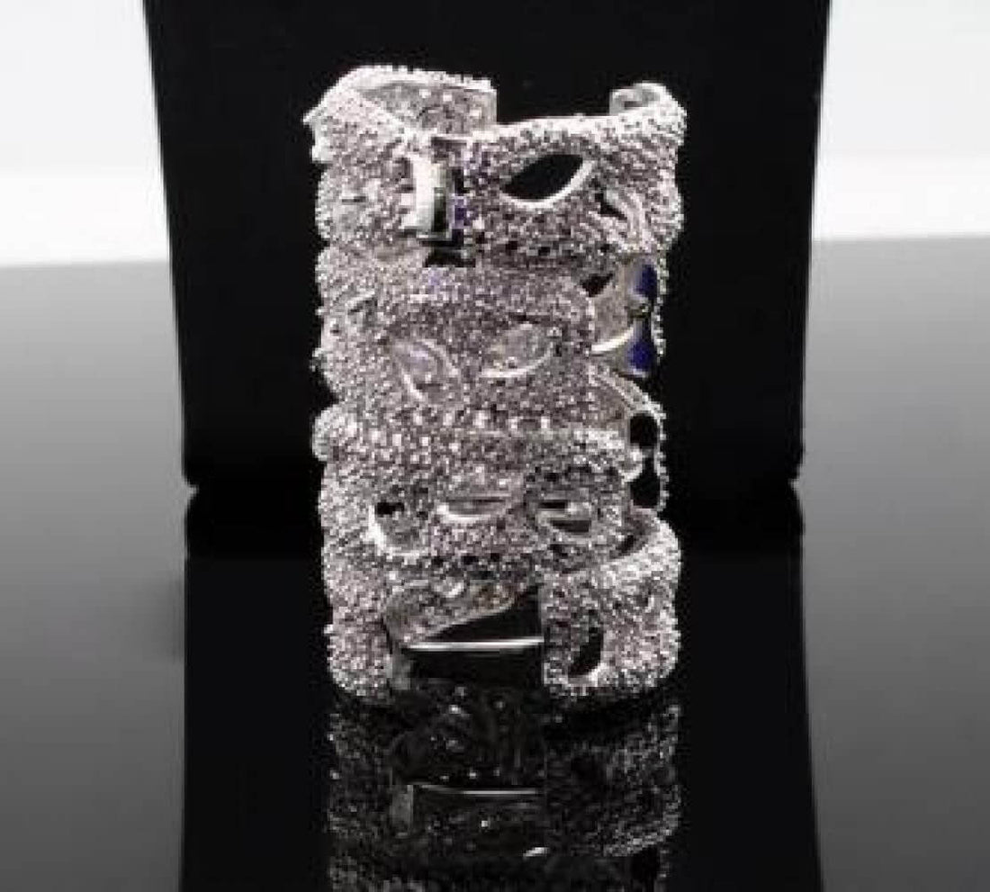 حلق زركون كيرف مايكرو بافد حلق متوفر 1 لون