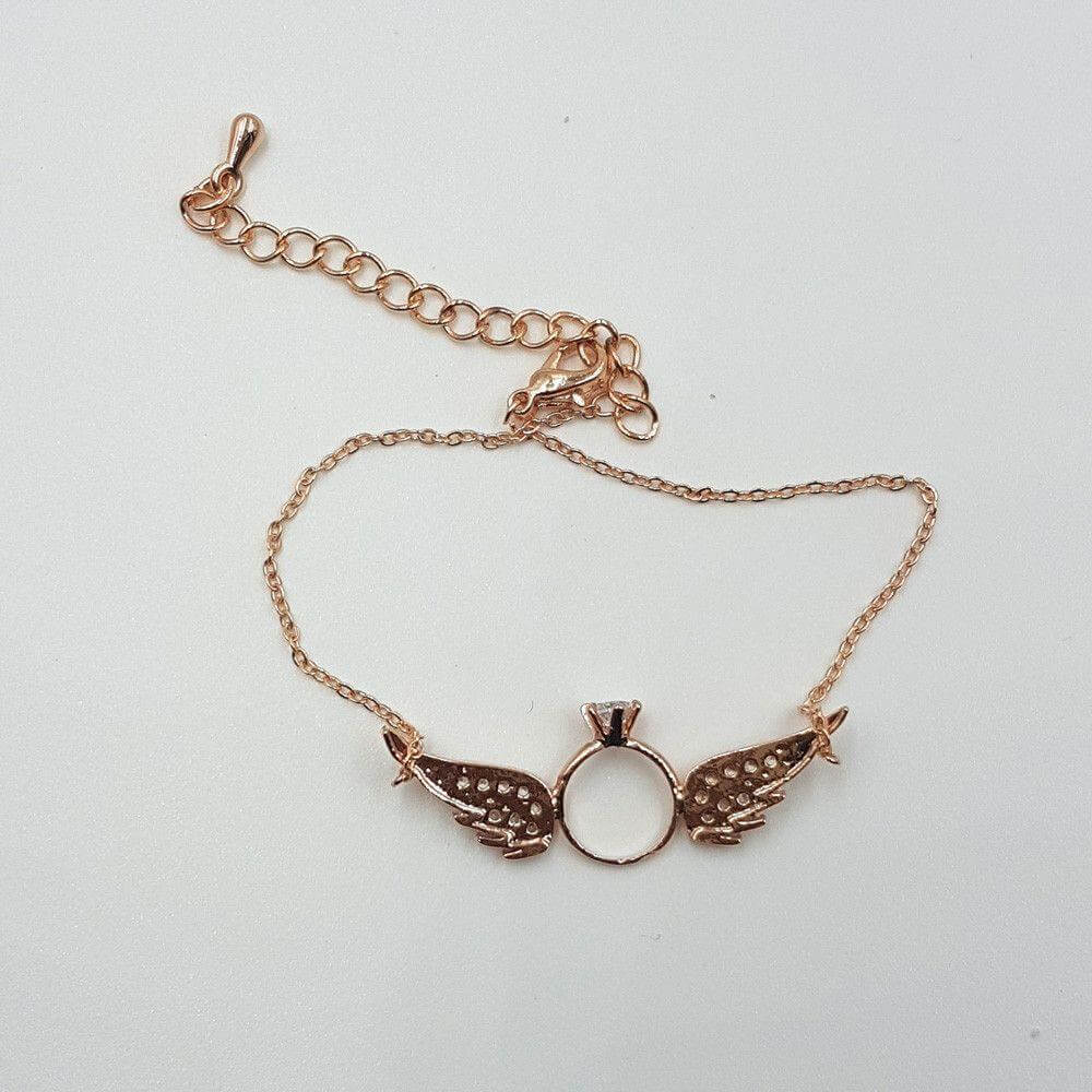 اسواره تيفاني جناح اسواره متوفر 4 لون