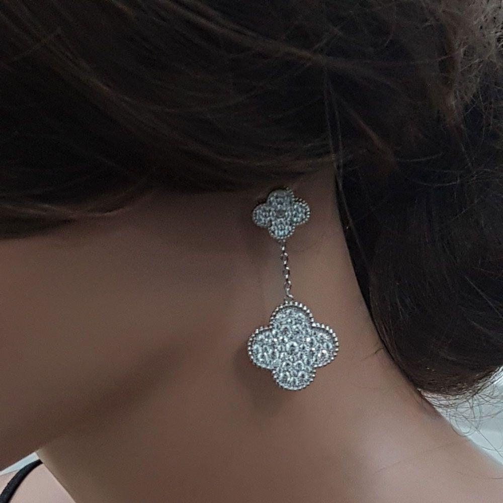 طقم van cleef & arpels اطقم متوفر 2 لون