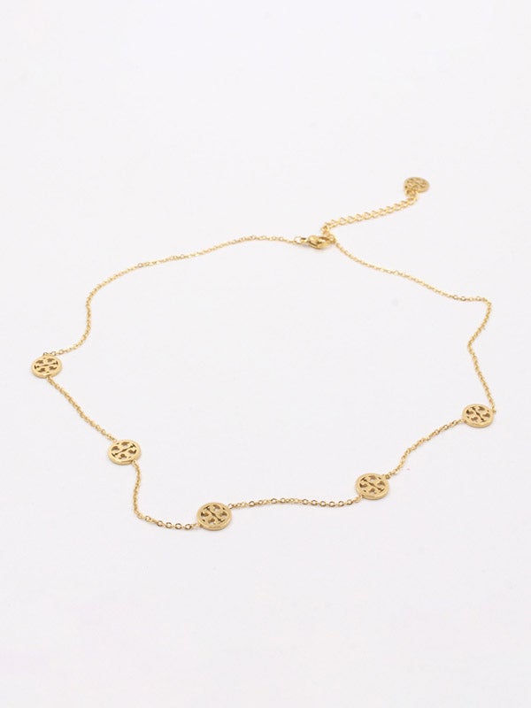 سلسال توري بوريش سمبل سلسال tory burch