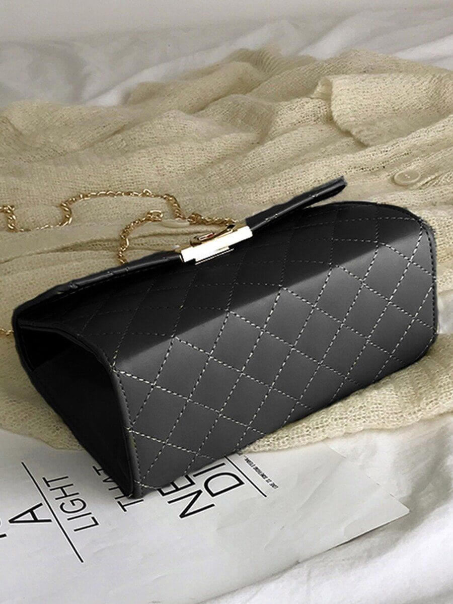 حقيبة سكويرز بأحجار ملونه شنط وحقائب شنط