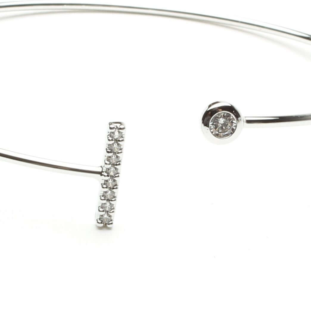 اسواره تيفاني زركون اسواره متوفر 2 لون