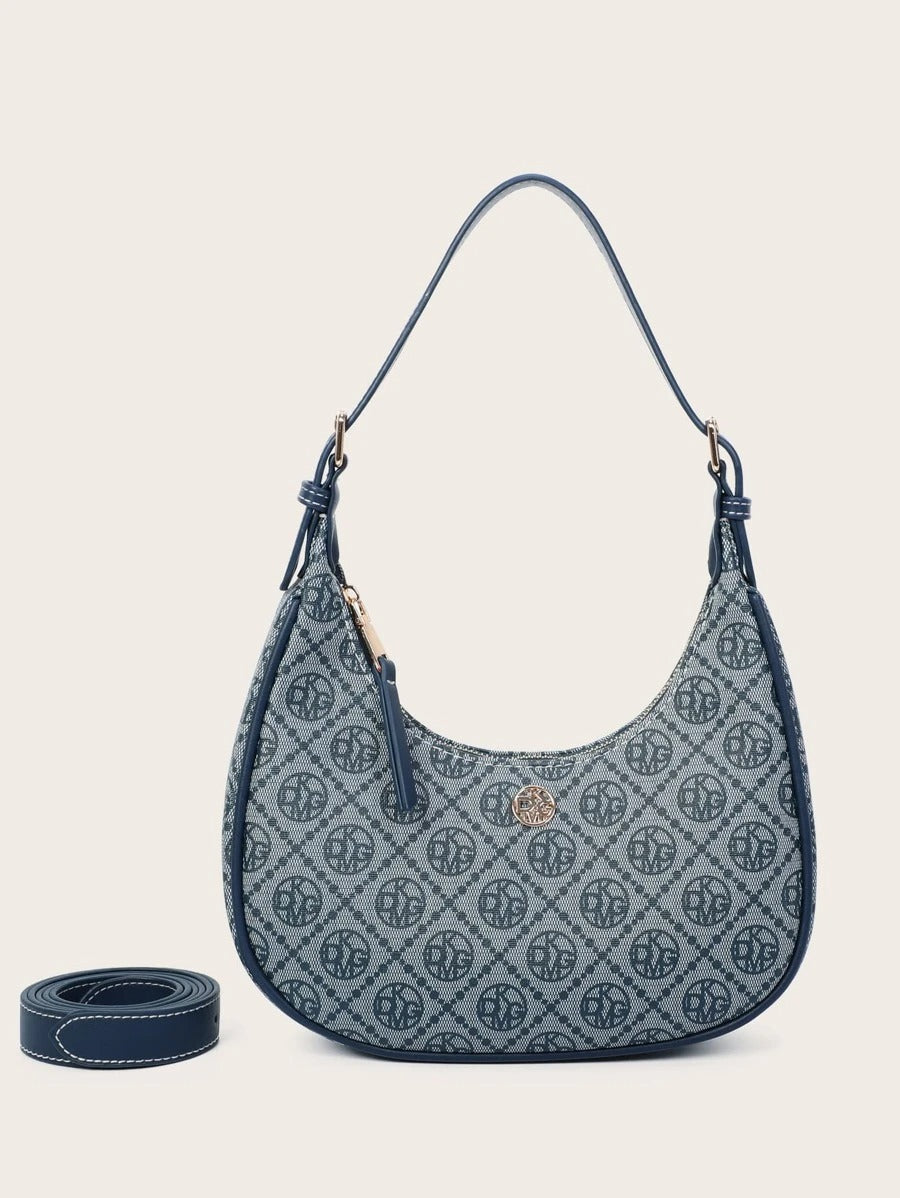 حقيبة باغيت ازرق شنط وحقائب شنط