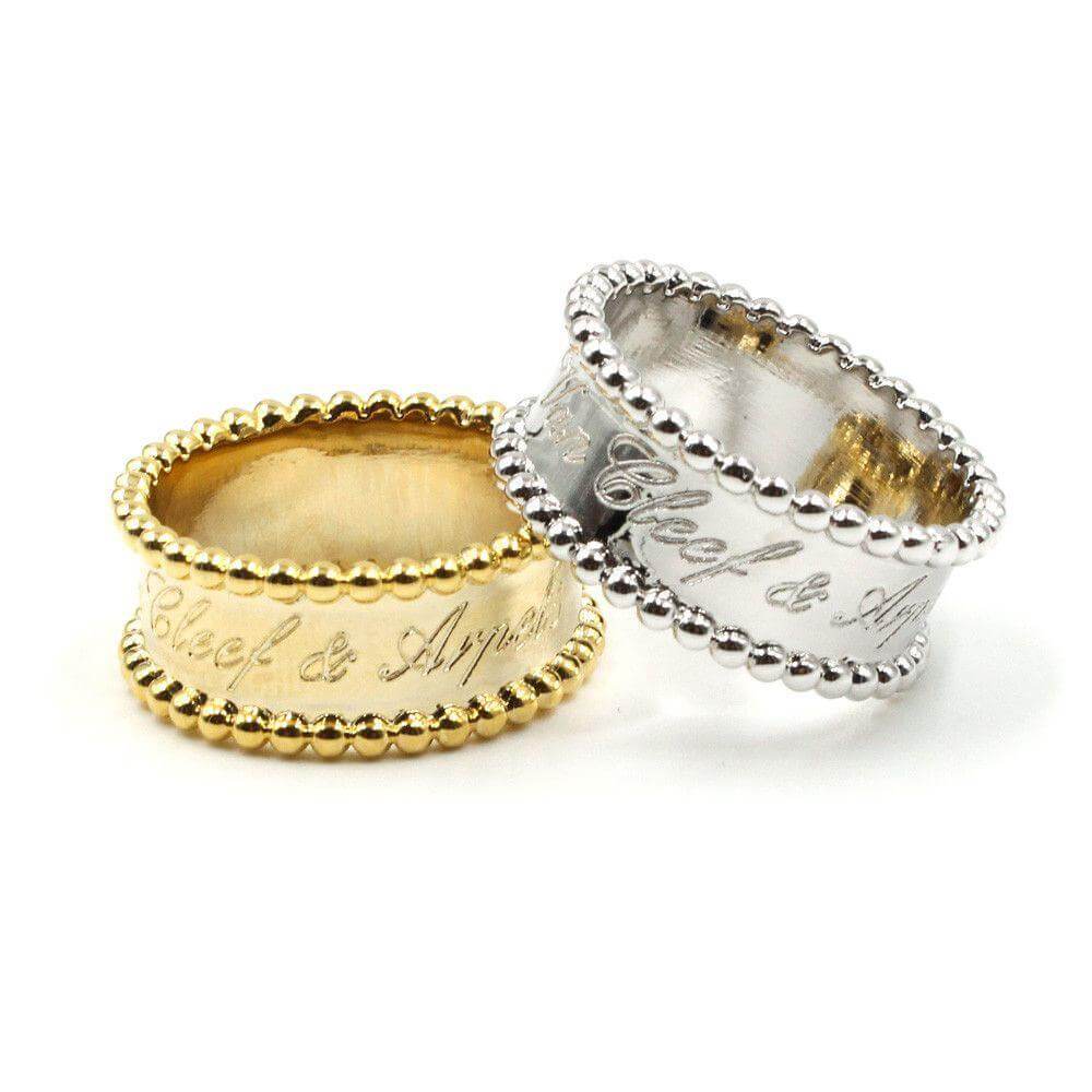 خاتم فان كليف اند اربلز خواتم van cleef