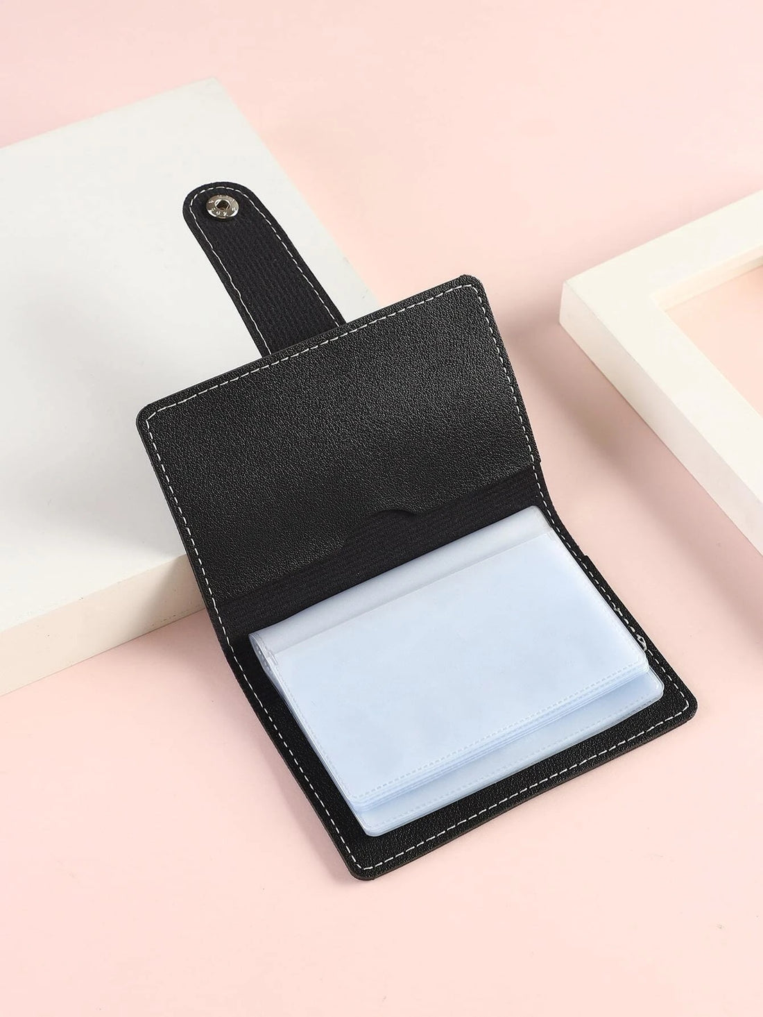 حافظة بطاقة قابل للطي شنط وحقائب شنط