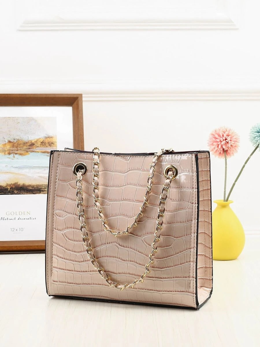 شنط يد نسائية ماركة كاكي شنط وحقائب شنط