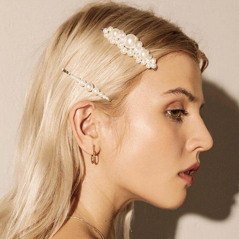 اكسسوارات للشعر لولو اكسسوارات شعر متوفر 1 لون