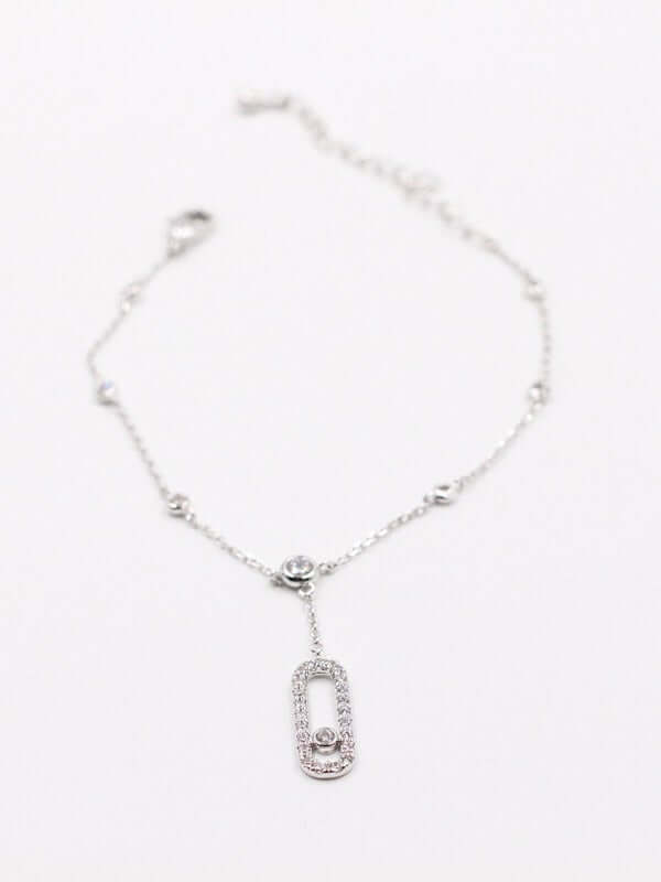 اسوارة ميسيكا سمبل كت messika