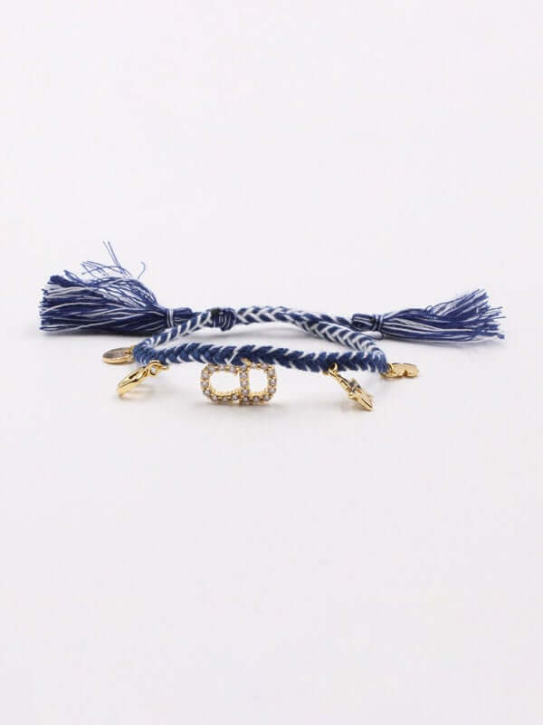 اساور ديور الخيوط اسواره dior