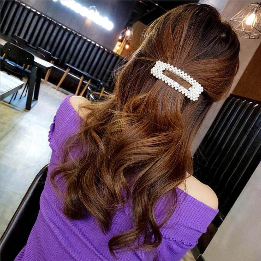 اكسسوارات شعر لولو اكسسوارات شعر متوفر 2 لون