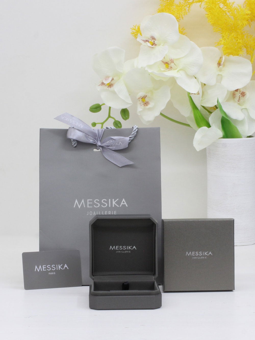 ملحقات ميسيكا الاصلية للاكسسوارات هدايا messika