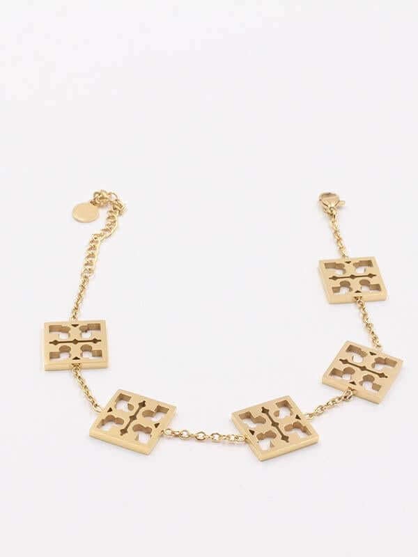 اسوارة توري بورش سكوير اسواره tory burch