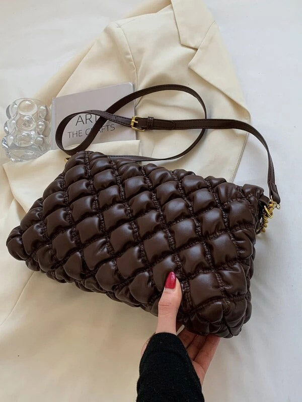 شنط ساتشيل شنط وحقائب شنط بني