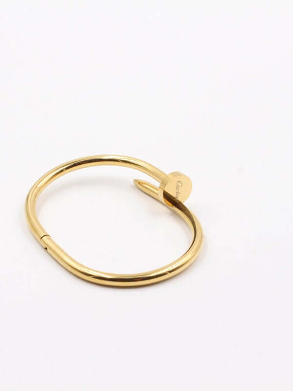 اسواره كارتير مسمار وذ لوقو اسواره CARTIER