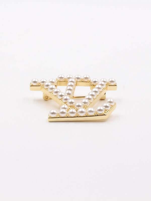 بروش لويس فيتون لولو بروش louis vuitton