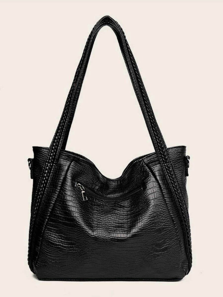 حقيبة عملية سوداء شنط وحقائب شنط