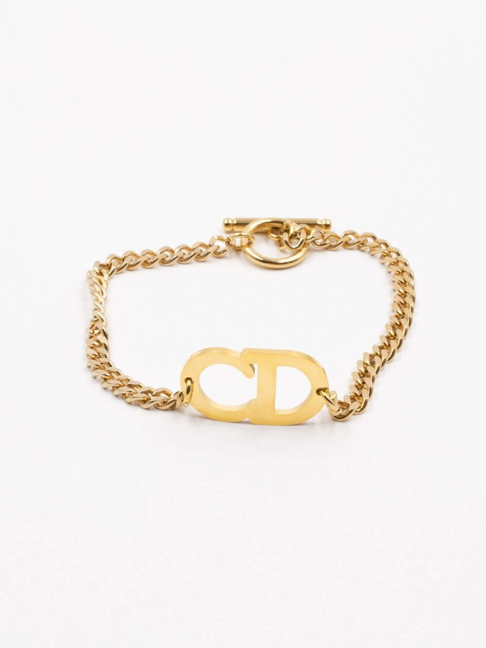 اسواره ديور جنزير اسواره dior