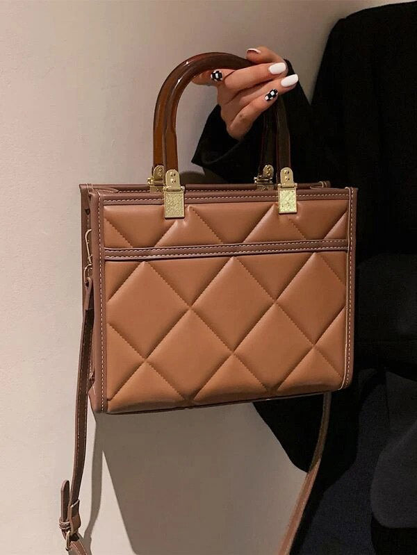 شنطة بنية شنط وحقائب شنط