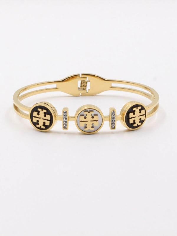 اسوارة توري بورش بانقل اسواره tory burch